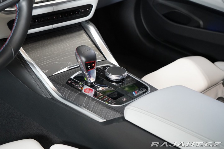 BMW M4 COMPETITION*XDRIVE*HUD*H/ 2022