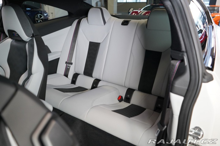 BMW M4 COMPETITION*XDRIVE*HUD*H/ 2022