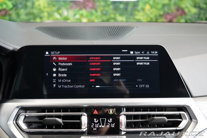 BMW M4 COMPETITION*XDRIVE*HUD*H/ 2022