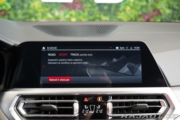 BMW M4 COMPETITION*XDRIVE*HUD*H/ 2022