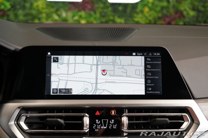 BMW M4 COMPETITION*XDRIVE*HUD*H/ 2022