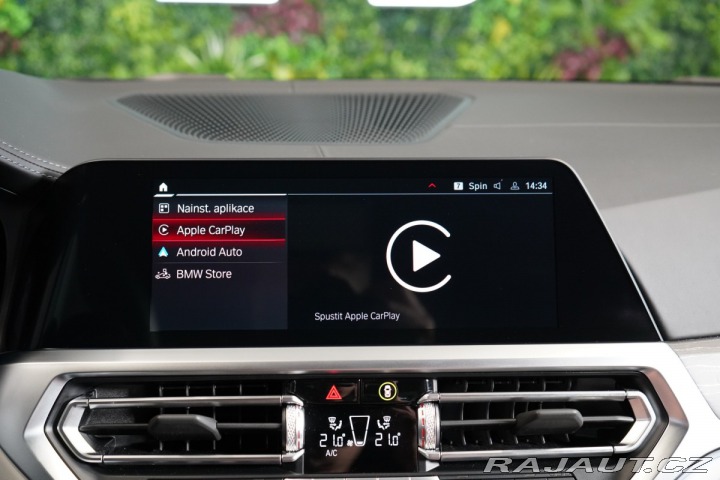 BMW M4 COMPETITION*XDRIVE*HUD*H/ 2022