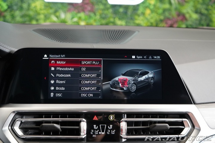 BMW M4 COMPETITION*XDRIVE*HUD*H/ 2022