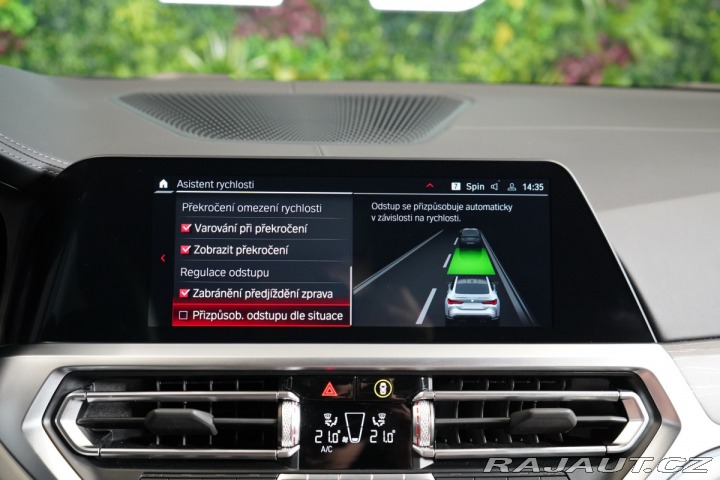 BMW M4 COMPETITION*XDRIVE*HUD*H/ 2022