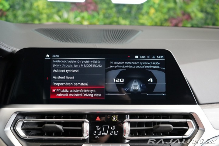 BMW M4 COMPETITION*XDRIVE*HUD*H/ 2022