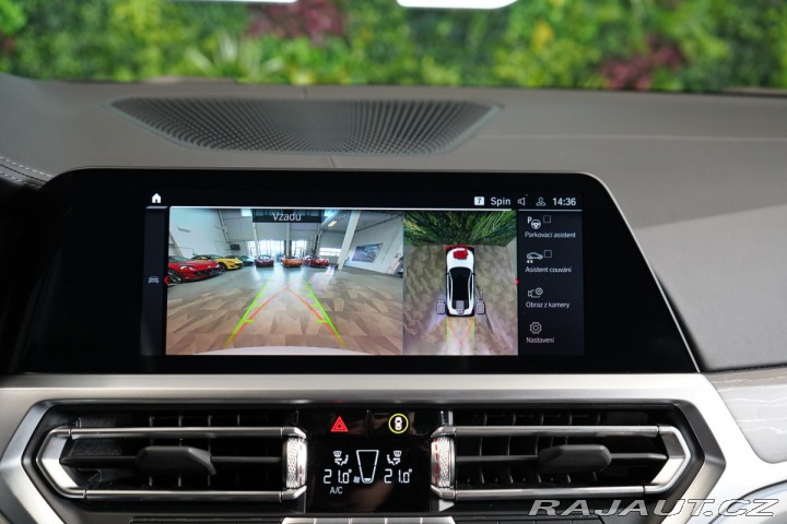 BMW M4 COMPETITION*XDRIVE*HUD*H/ 2022