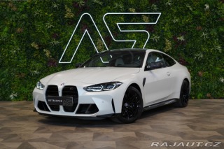BMW M4 COMPETITION*XDRIVE*HUD*H/ 2022