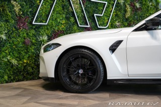 BMW M4 COMPETITION*XDRIVE*HUD*H/ 2022