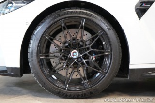 BMW M4 COMPETITION*XDRIVE*HUD*H/ 2022