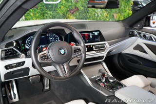 BMW M4 COMPETITION*XDRIVE*HUD*H/ 2022