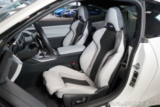 BMW M4 COMPETITION*XDRIVE*HUD*H/ 2022