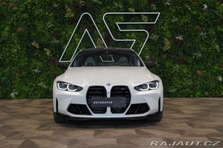 BMW M4 COMPETITION*XDRIVE*HUD*H/ 2022