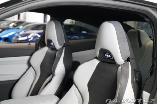 BMW M4 COMPETITION*XDRIVE*HUD*H/ 2022