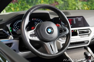 BMW M4 COMPETITION*XDRIVE*HUD*H/ 2022