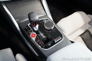 BMW M4 COMPETITION*XDRIVE*HUD*H/ 2022