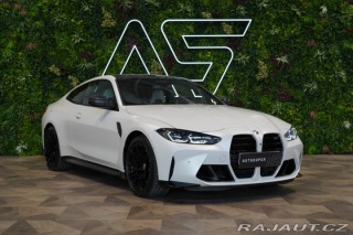 BMW M4 COMPETITION*XDRIVE*HUD*H/ 2022