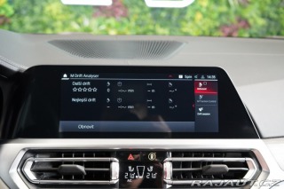 BMW M4 COMPETITION*XDRIVE*HUD*H/ 2022