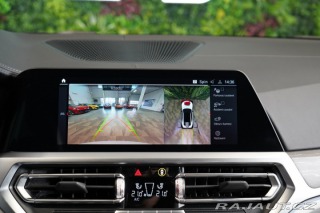 BMW M4 COMPETITION*XDRIVE*HUD*H/ 2022