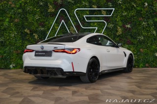 BMW M4 COMPETITION*XDRIVE*HUD*H/ 2022