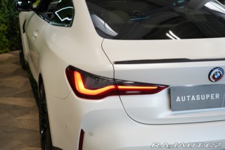 BMW M4 COMPETITION*XDRIVE*HUD*H/ 2022