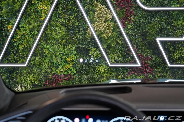 Mercedes-Benz GLE 450d*4M*AMG*7-MÍST*HUD*NE 2023