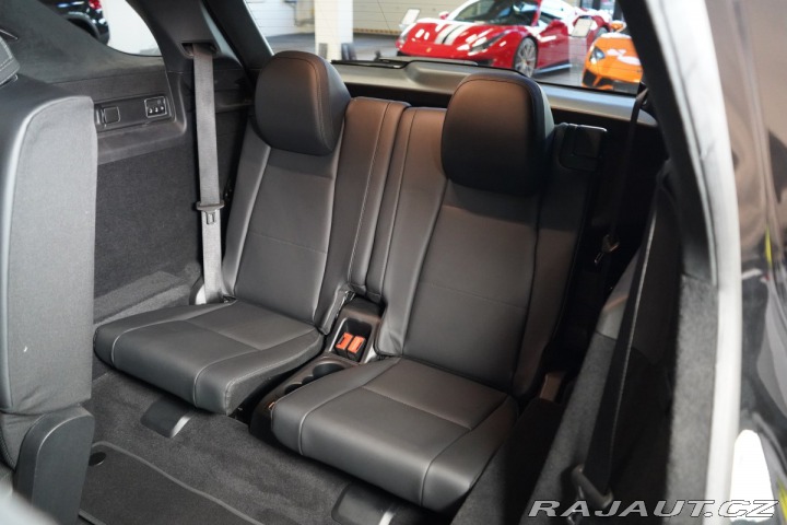 Mercedes-Benz GLE 450d*4M*AMG*7-MÍST*HUD*NE 2023