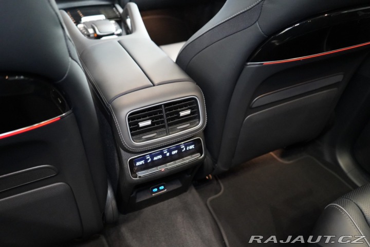 Mercedes-Benz GLE 450d*4M*AMG*7-MÍST*HUD*NE 2023