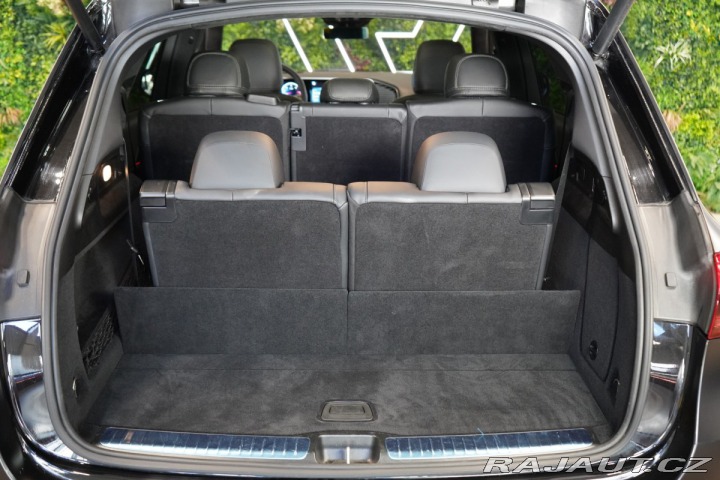 Mercedes-Benz GLE 450d*4M*AMG*7-MÍST*HUD*NE 2023