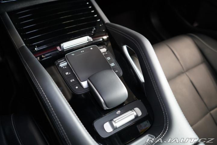 Mercedes-Benz GLE 450d*4M*AMG*7-MÍST*HUD*NE 2023