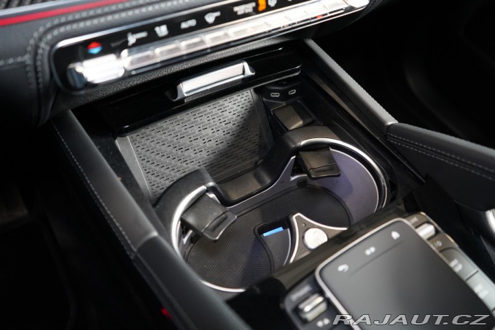 Mercedes-Benz GLE 450d*4M*AMG*7-MÍST*HUD*NE 2023