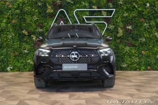 Mercedes-Benz GLE 450d*4M*AMG*7-MÍST*HUD*NE 2023