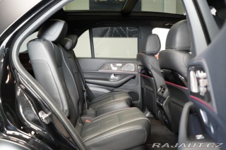 Mercedes-Benz GLE 450d*4M*AMG*7-MÍST*HUD*NE 2023