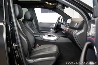 Mercedes-Benz GLE 450d*4M*AMG*7-MÍST*HUD*NE 2023