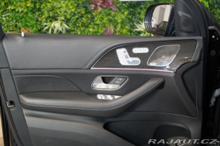 Mercedes-Benz GLE 450d*4M*AMG*7-MÍST*HUD*NE 2023