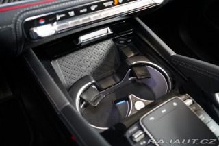 Mercedes-Benz GLE 450d*4M*AMG*7-MÍST*HUD*NE 2023