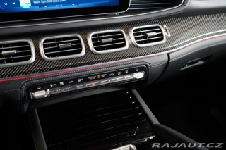 Mercedes-Benz GLE 450d*4M*AMG*7-MÍST*HUD*NE 2023