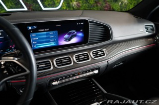 Mercedes-Benz GLE 450d*4M*AMG*7-MÍST*HUD*NE 2023