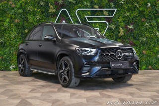 Mercedes-Benz GLE 450d*4M*AMG*7-MÍST*HUD*NE 2023