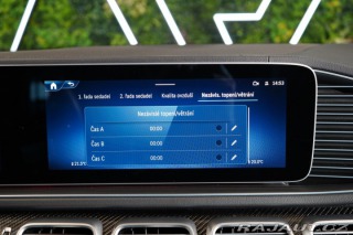 Mercedes-Benz GLE 450d*4M*AMG*7-MÍST*HUD*NE 2023