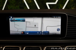 Mercedes-Benz GLE 450d*4M*AMG*7-MÍST*HUD*NE 2023