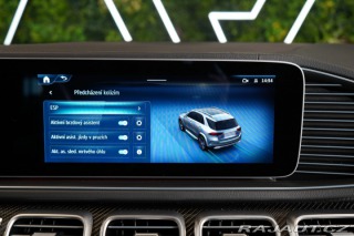 Mercedes-Benz GLE 450d*4M*AMG*7-MÍST*HUD*NE 2023