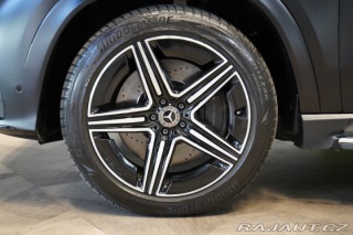 Mercedes-Benz GLE 450d*4M*AMG*7-MÍST*HUD*NE 2023