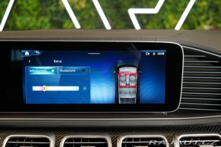 Mercedes-Benz GLE 450d*4M*AMG*7-MÍST*HUD*NE 2023