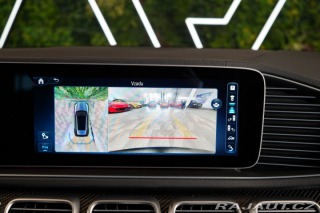 Mercedes-Benz GLE 450d*4M*AMG*7-MÍST*HUD*NE 2023