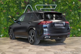Mercedes-Benz GLE 450d*4M*AMG*7-MÍST*HUD*NE 2023