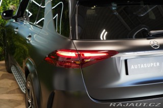 Mercedes-Benz GLE 450d*4M*AMG*7-MÍST*HUD*NE 2023