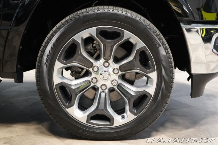 Dodge RAM 5.7*V8*HEMI*LIMITED*VZDUC 2024