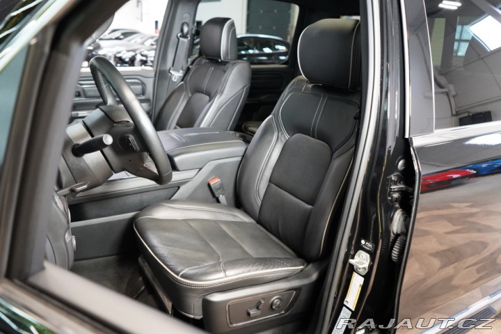 Dodge RAM 5.7*V8*HEMI*LIMITED*VZDUC 2024