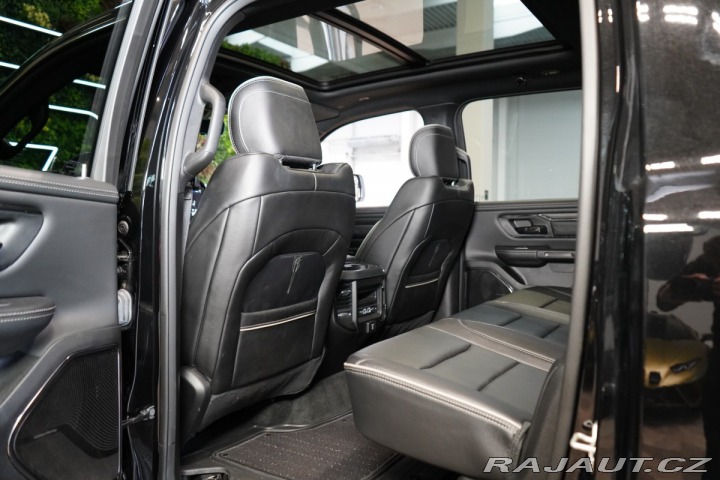 Dodge RAM 5.7*V8*HEMI*LIMITED*VZDUC 2024