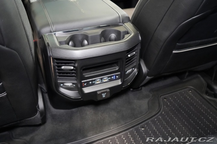 Dodge RAM 5.7*V8*HEMI*LIMITED*VZDUC 2024